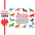 Breyer 2025 Advent Calendar 75th Anniversary Edition